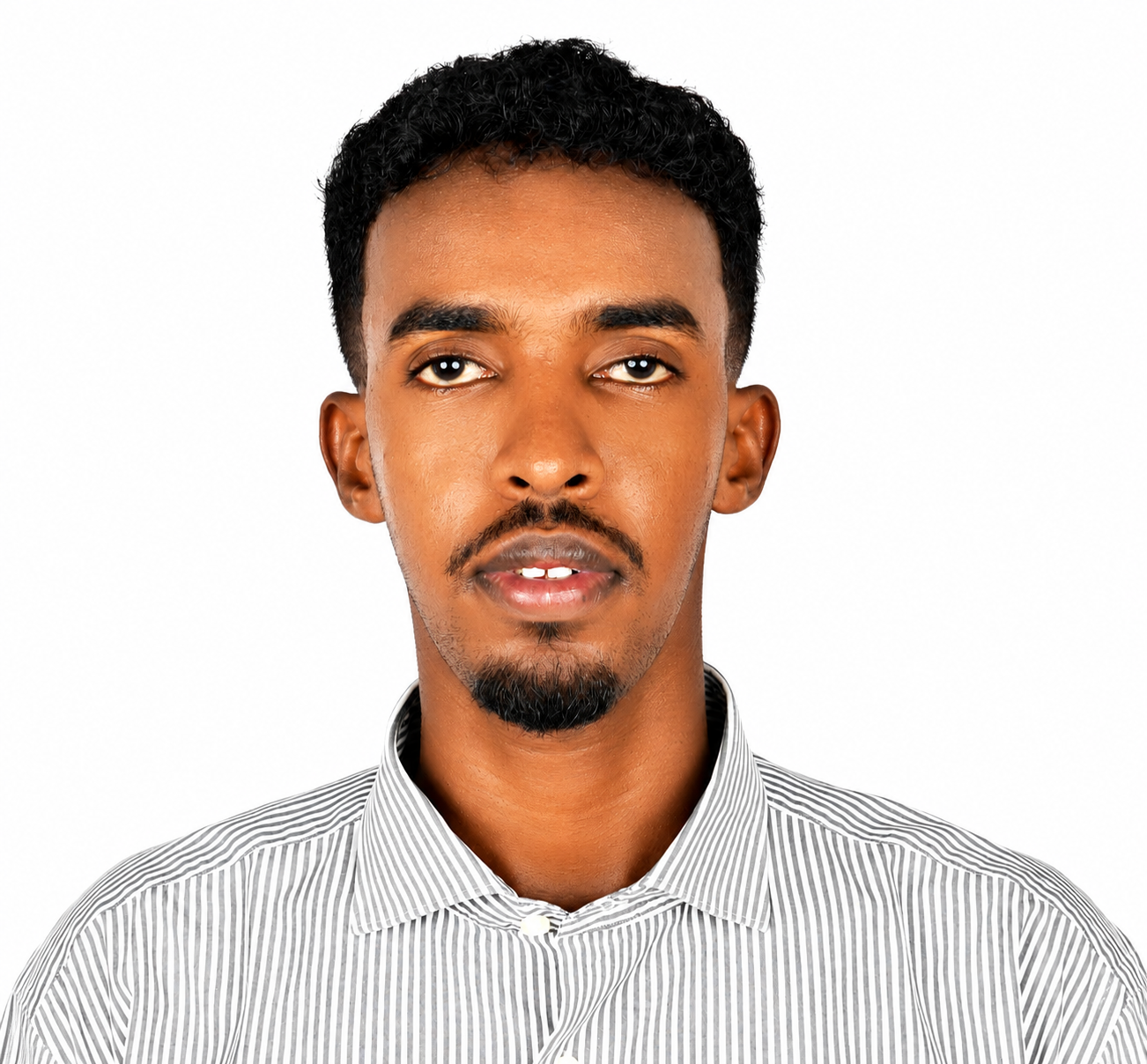 Mahad Farah